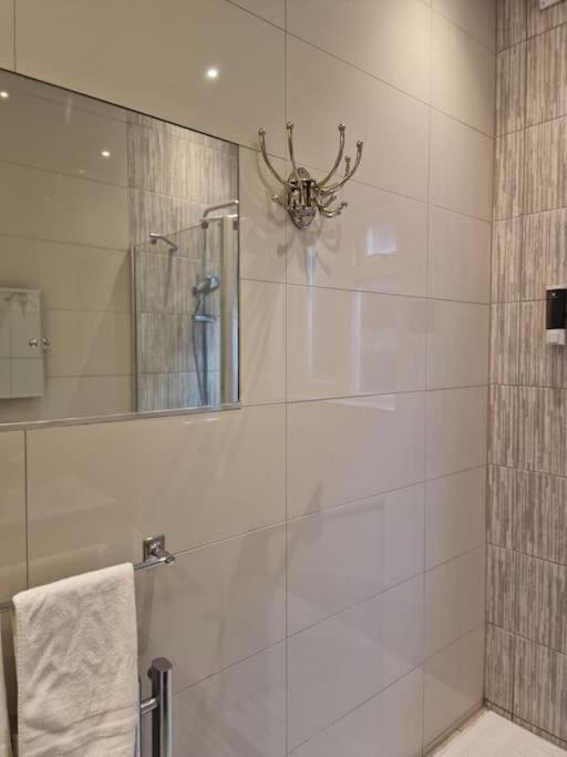 Quintessentially 'London' Flat Kültér fotó
